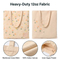 Wholesale Promotion Custom Print Logo Cheap Shopping Bags Plain Cotton Canvas Tote Bag