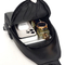 Wholesale Outdoor Large-Capacity Men's Chest Bag Fashion Simple Leisure Trend Shoulder Messenger Bag