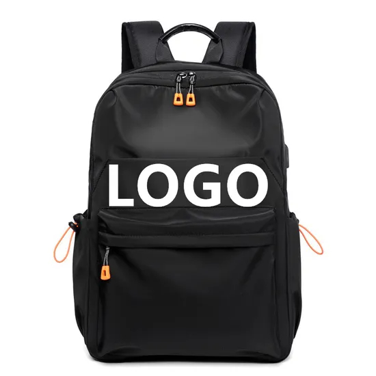 Sports Bags Support Customize Logo Good Quality Backpacks