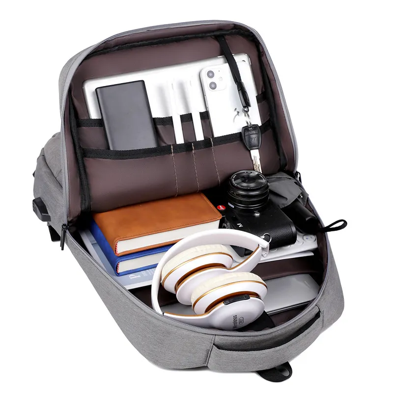 Big Capacity Good Quality Business Bag School Bags