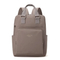 Xianghui Women Backpack Cross Border Water Resistant Nylon Backpack Versatile Custom Logo Schoolbag