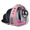 Xianghui Portable Transparent Generation Capsule New Cat Carrier Backpack Pet Carrier Bag