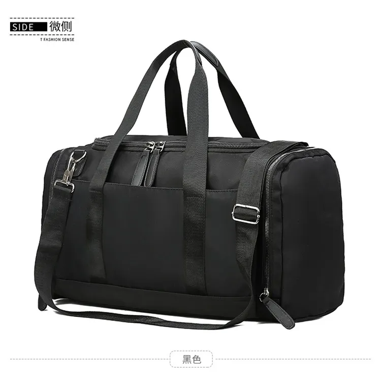 Xianghui One-Shoulder Diagonal Bags Outdoor Leisure Hand-Held Sports Bags