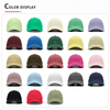 Customized Dad Hat for Men & Women Soft Cotton Curved Brim Baseball Cap with Adjustable Strap