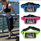 Outdoor Sports Pocket Running Jogging Waist Bag Waterproof Phone Waist Belt Pack Travel Bag