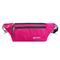 Custom Classic Waist Pack with Logo Nylon Waterproof Chest Bag Outdoor Sports Running Waist Pack Crossbody Unisexes Fanny Pack