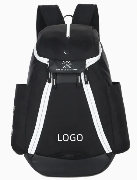 Xianghui Wholesale Basketball Designer Luxury Backpacks School Bags Traveling Backpacks