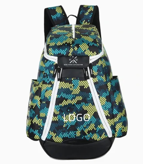 Xianghui Wholesale Basketball Designer Luxury Backpacks School Bags Traveling Backpacks