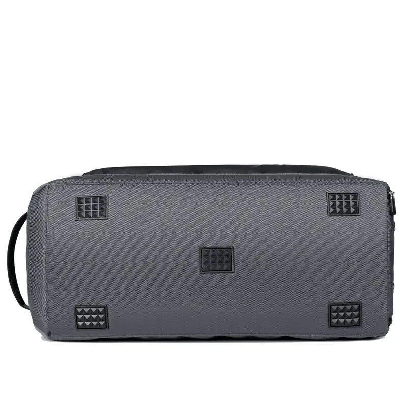 Xanghui Waterproof Travel Bags Sports Duffel Bag Luxury Gym Bag for Outdoor
