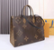 Xianghui Luxury Shoulder Tote Bag Crossbody Designer Handbag Women Bag