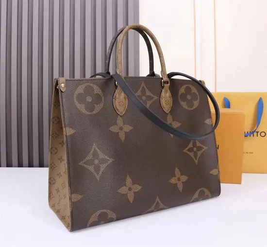 Xianghui Luxury Shoulder Tote Bag Crossbody Designer Handbag Women Bag