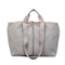 Xianghui Drawstring Simple Gym Training Bag Lightweight Breathable Handheld Travel Bag Women Korean Style Commute Versatile Yoga Sports Bag