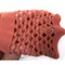 Xianghui Instep Breathable Mesh Toe Wholesale Anti Slip Sports Yoga Socks in Summer Spring