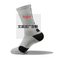 Xianghui Wholesale Can Custom Logo Printing Cotton Print Men Unisex Socks