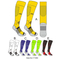 Xianghui Custom Long Soccer Socks Jacquard Knitted Rugby Socks