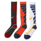 Xianghui Fashion Winter Multi Color Running Hiking Casual Sox Merino Wool Thermal Socks