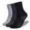 Xianghui Custom Logo Men's Merino Wool Socks Wool Blend Boot Outdoor Recycled Socks