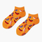 Xianghui Wholesale Breathable Women Fashion Ankle Happy Socks for Adults