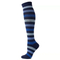 Xianghui Wholesale 20-30 Mmhg Athletic Knee Nurse Medical Sport Compression Socks