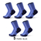Xianghui Wholesale Cheap Casual Wear Leggings Comfortable Socks for Men