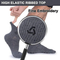 Xianghui Mens New Sports Comfort Cotton Silicone Gripe Anti-Slip Trampoline Socks