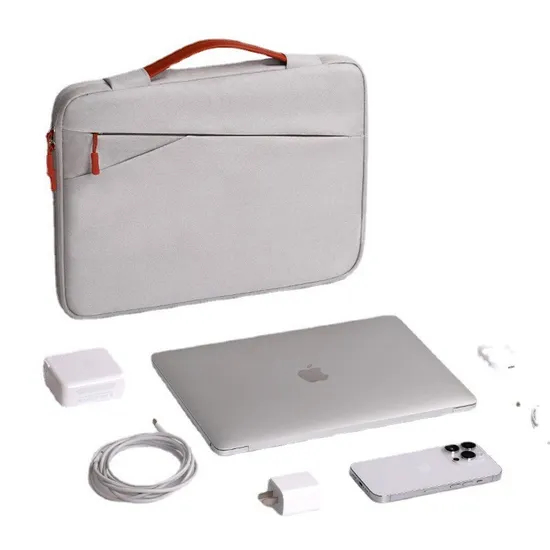 Xianghui Waterproof Polyester Womens Computer Carry Bags Portable Laptop Bags