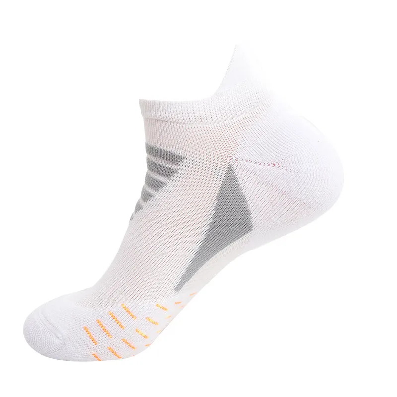 Xianghui Fashion Custom Ankle Athletic Running Socks Socks for Men and Women