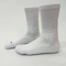 Wholesale Athletic Terry Thick Running Crew Men Basketball Maga Brand Sport Socks