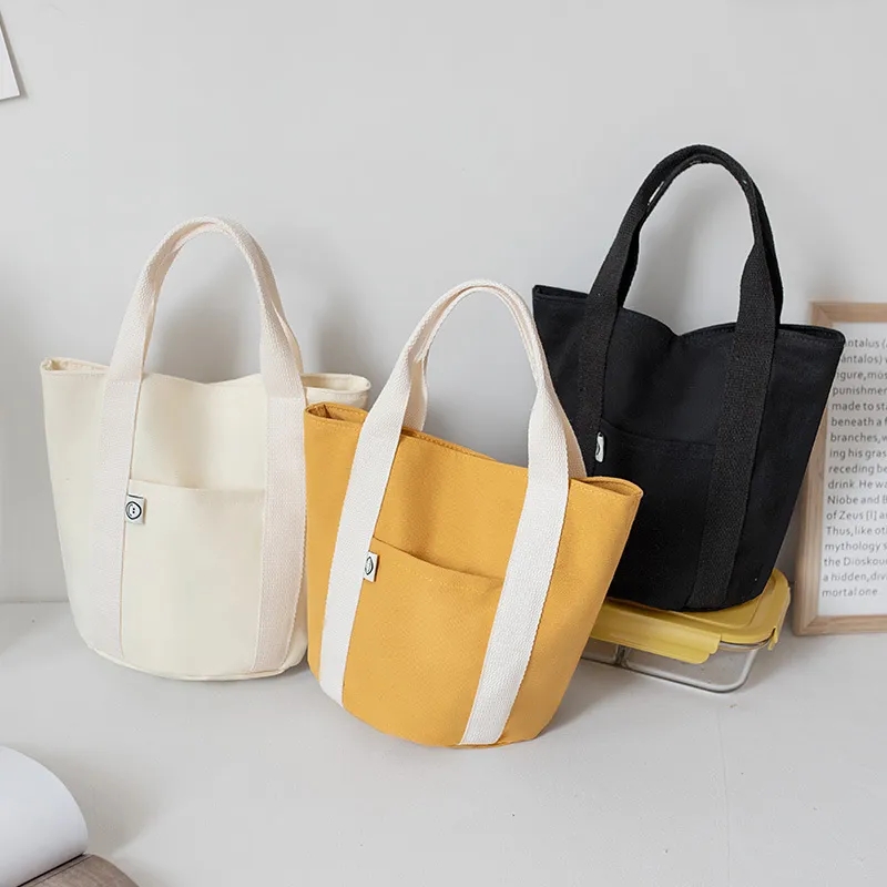 Xianghui Custom Handbags Phone Bento Bags Carrying Bags