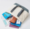 Xianghui Custom Cotton Tote Bags Set Custom Hand Bags
