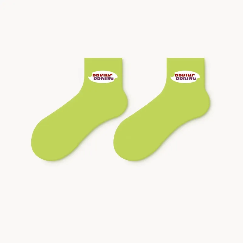 Xianghui Soft Quality Cotton Unisex Low Cut Ankle Socks for Men and Women