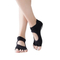 Xianghui New Style Cotton Antislip Pilates Sport Women Finger Five-Toe Yoga Socks