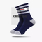 Xianghui Wholesale Can Custom Logo Tube Thickened Professional Socks with Logo