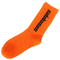 Xianghui Can Custom Trendy Summer High Top Basketball Socks for Men