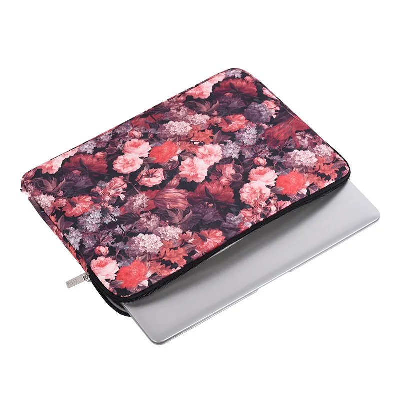 Xianghui Customized Laptop Sleeve Wear Resistant Shockproof Waterproof Laptop Sleeve
