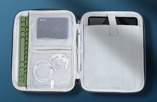 Xianghui Tablet Case Protective Cover iPad Computer Bag