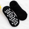 Men's and Women's Yoga Indoor Floor Cotton Non-Slip Ankle Socks