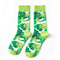 Xianghui Happy Animal Plant Custom Patterns Cotton Adult Fancy Stockings