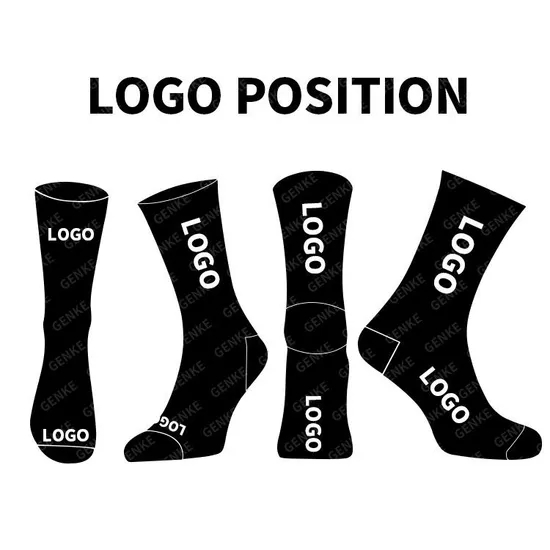 Xianghui Designer Sport Anti Slip Basketball Athletic Customized MID Length Sports Socks