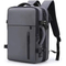 Multifunctional Men Laptop Business Backpack Waterproof Shoulder Business Laptop Bag Backpack