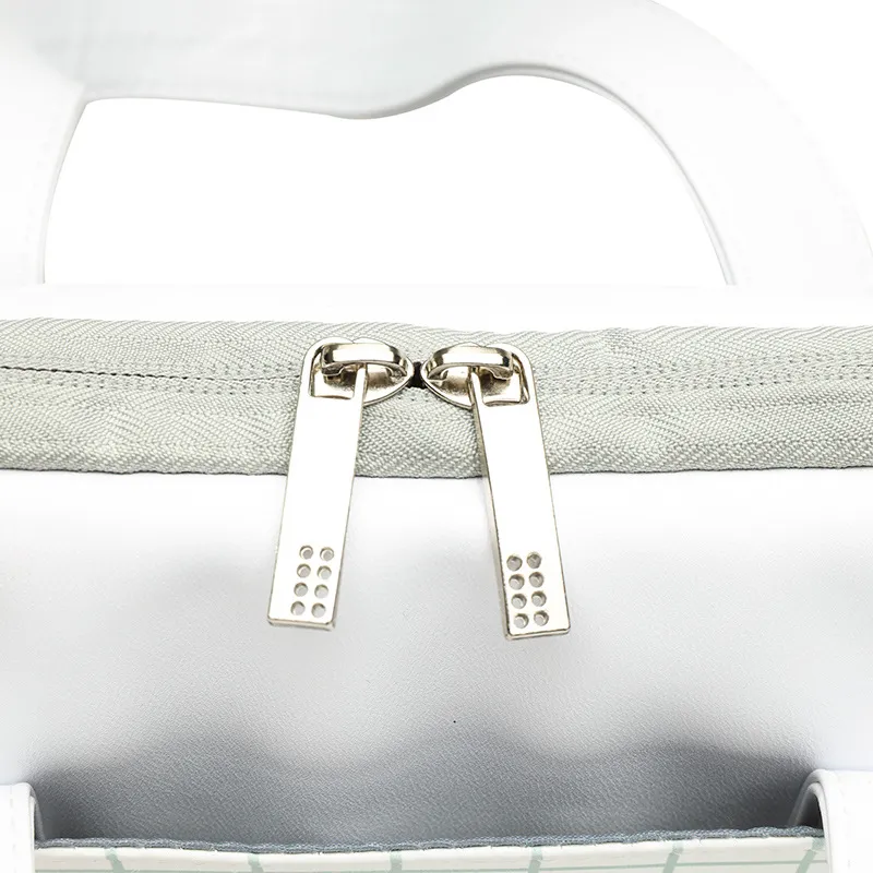 Xianghui Wholesale Fashion High Quality Shoulder Business Messenger Laptop Bags for Women