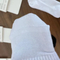 Xianghui New Yoga Luxury Lulu Thin Low Cut Sports Socks for Men and Women