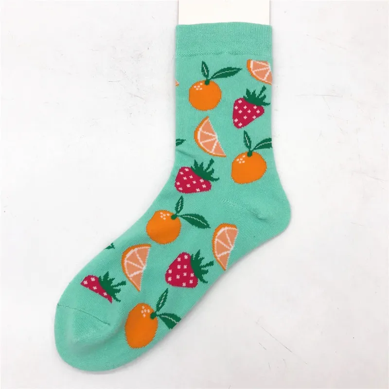 Xianghui Wholesale Custom New Unisex Fashion Dog Cute Happy Socks