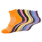 Xianghui Wholesale Custom Summer Non-Slip Mesh Trampoline Yoga Socks for Adults and Children