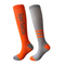 Xianghui Breathable 100% Cotton High Compression Socks for Women and Men
