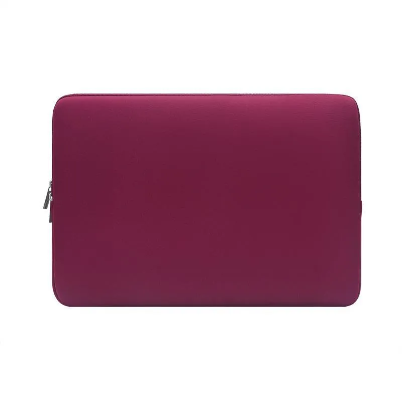 Xianghui Customized Soft Laptop Bag for MacBook Protect Universal Laptop Case Sleeve Case Cover
