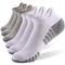 Xianghui Can Custom Logo Breathable Crew Recycled Sports Gym Socks