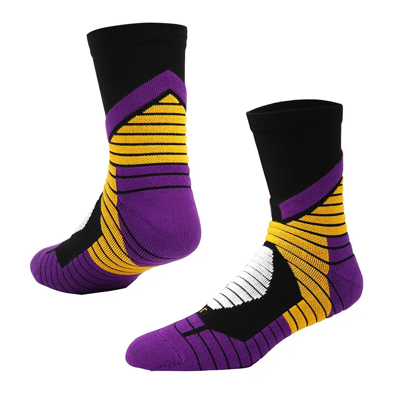 Xianghui Thick Terry in The Sole Warm Basketball Custom Logo Athletic