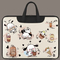 Xianghui Cute Animal Laptop Bag