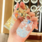 Acrylic Creative Pendant Decoration Good Quality Key Holder Gifts
